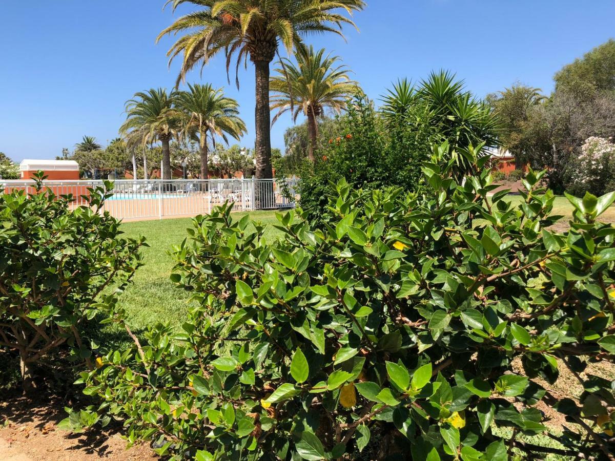 Tc Bungalow Melocotones 15 Maspalomas  Exterior foto