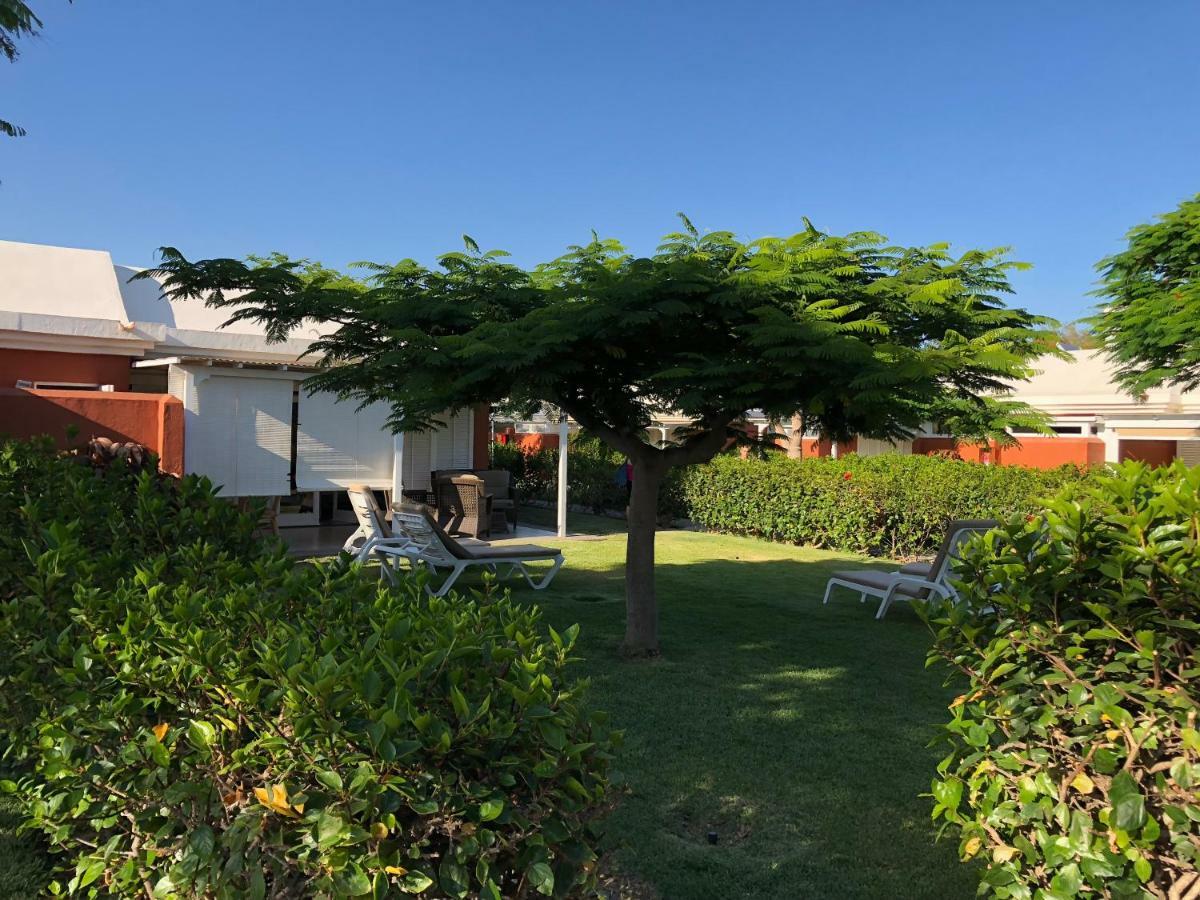 Tc Bungalow Melocotones 15 Maspalomas  Exterior foto